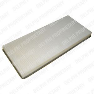 филтър, въздух за вътрешно пространство