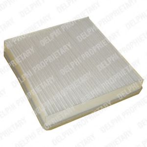 филтър, въздух за вътрешно пространство