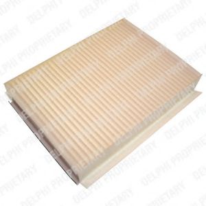 филтър, въздух за вътрешно пространство