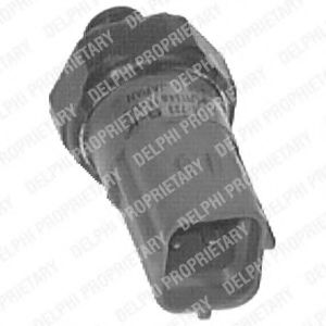 прекъсвач на налягане, климатизация