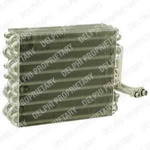 изпарител, климатична система TSP0525101