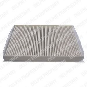 филтър, въздух за вътрешно пространство