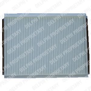 филтър, въздух за вътрешно пространство