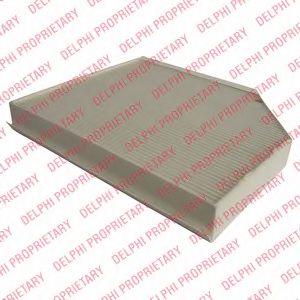 филтър, въздух за вътрешно пространство