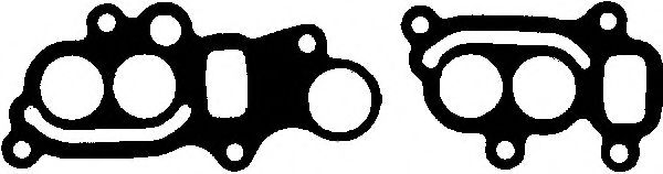 комплект гарнитури, всмукателен колектор 11-52448-01