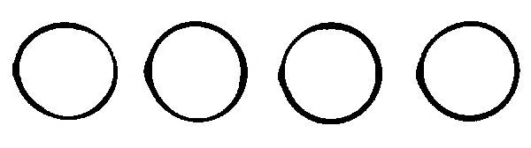 комплект гарнитури, всмукателен колектор