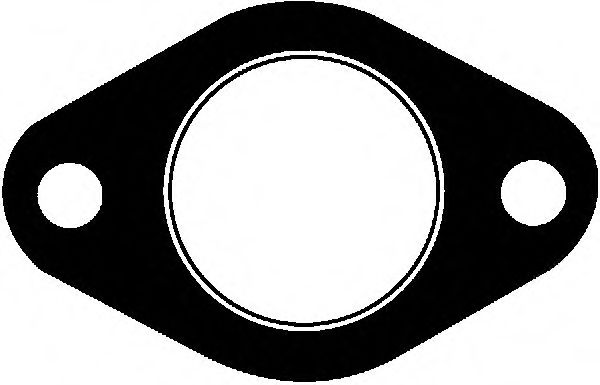 уплътнение, изпускателни тръби 50-85039-40