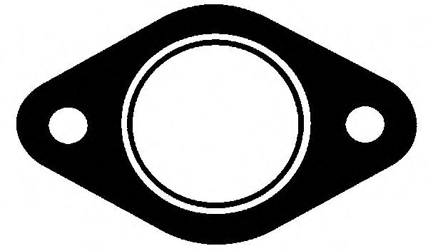 уплътнение, изпускателен колектор 50-92010-10