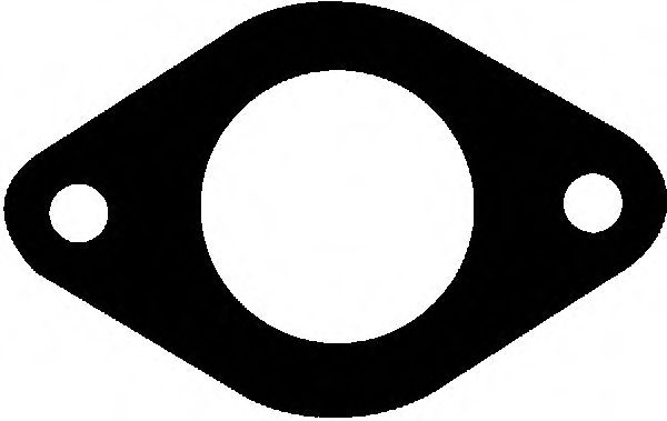 уплътнение, всмукателен колектор 50-92092-00