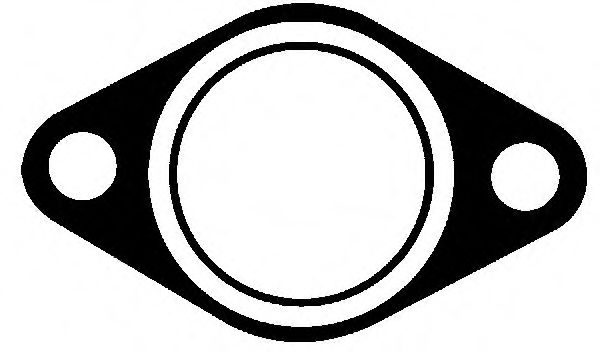 уплътнение, изпускателен колектор 50-92213-20