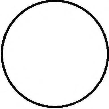 гарнитура, цилиндрова глава 61-23865-00