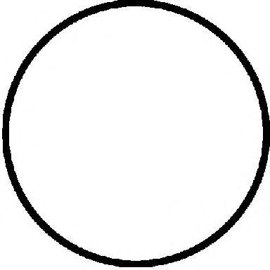 гарнитура, цилиндрова глава 61-24335-00