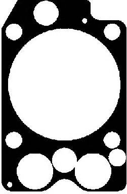 гарнитура, цилиндрова глава 61-27190-10