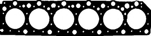 гарнитура, цилиндрова глава 61-29095-10