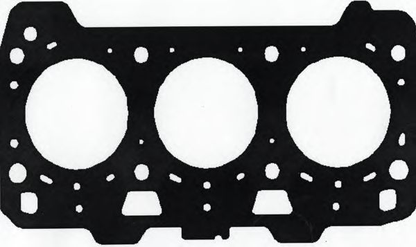 гарнитура, цилиндрова глава 61-36525-00