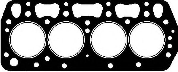 гарнитура, цилиндрова глава 61-21955-20