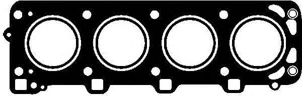 гарнитура, цилиндрова глава 61-24180-40