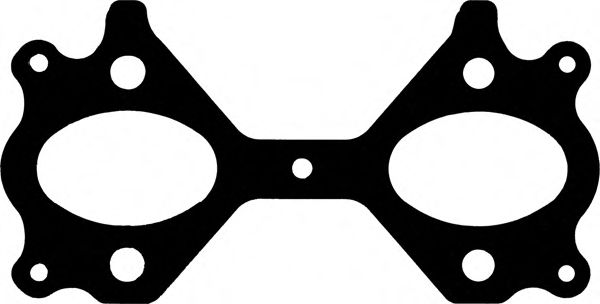 уплътнение, изпускателен колектор