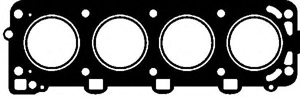 гарнитура, цилиндрова глава 61-24715-20