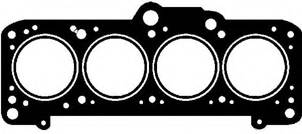 гарнитура, цилиндрова глава 61-26845-10