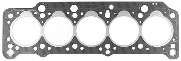 гарнитура, цилиндрова глава 61-27245-40