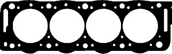 гарнитура, цилиндрова глава 61-27540-30