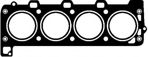 гарнитура, цилиндрова глава 61-27585-00