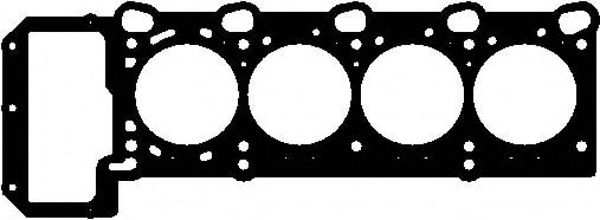 гарнитура, цилиндрова глава 61-31895-10