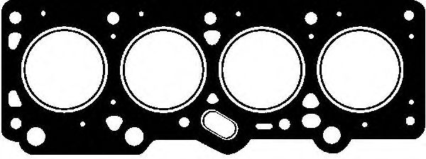 гарнитура, цилиндрова глава 61-28260-00