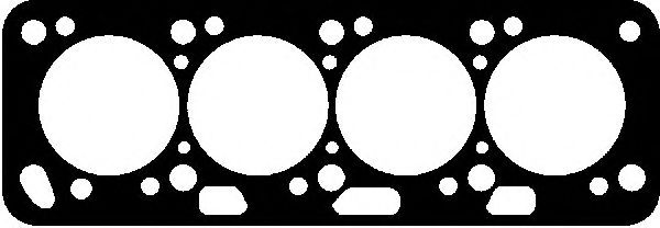 гарнитура, цилиндрова глава 61-28630-10