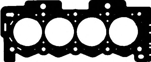 гарнитура, цилиндрова глава 61-28910-00