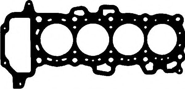 гарнитура, цилиндрова глава 61-28950-00