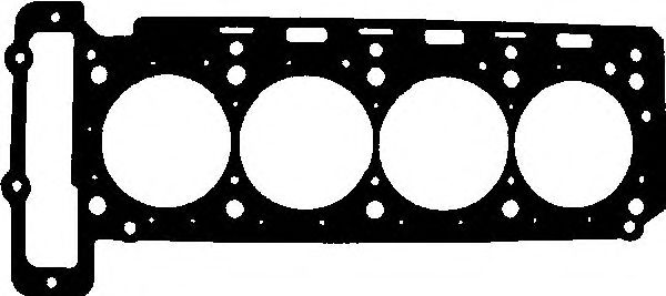 гарнитура, цилиндрова глава 61-29105-10