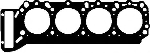 гарнитура, цилиндрова глава 61-29190-00