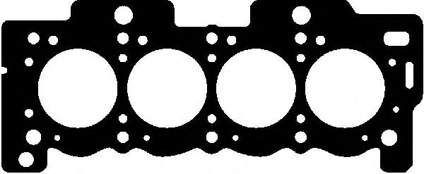 гарнитура, цилиндрова глава 61-31195-00