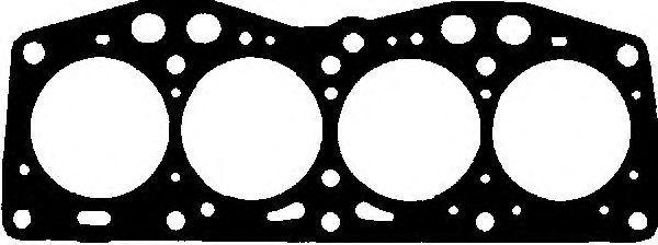 гарнитура, цилиндрова глава 61-31780-00