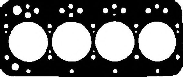 гарнитура, цилиндрова глава 61-33930-00