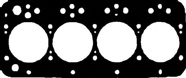 гарнитура, цилиндрова глава 61-33930-10