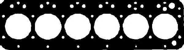 гарнитура, цилиндрова глава 61-33935-10