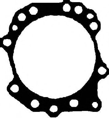 гарнитура, цилиндрова глава 61-33980-10