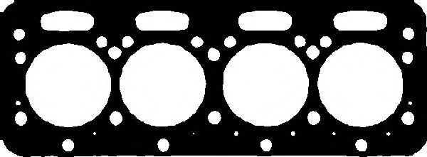 гарнитура, цилиндрова глава 61-33985-00