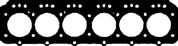 гарнитура, цилиндрова глава 61-33995-00