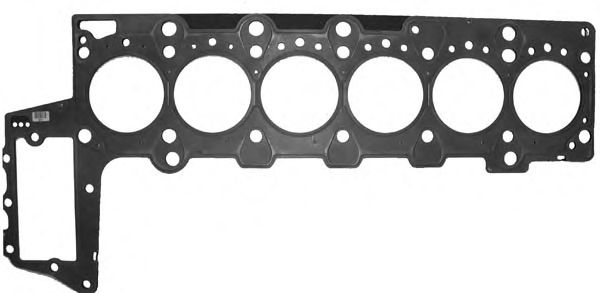 гарнитура, цилиндрова глава 61-35005-00