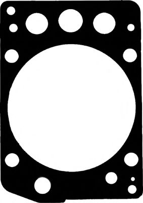 гарнитура, цилиндрова глава 61-37770-00