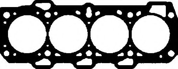 гарнитура, цилиндрова глава 61-35620-00