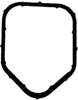 уплътнение, всмукателен колектор 71-34418-00