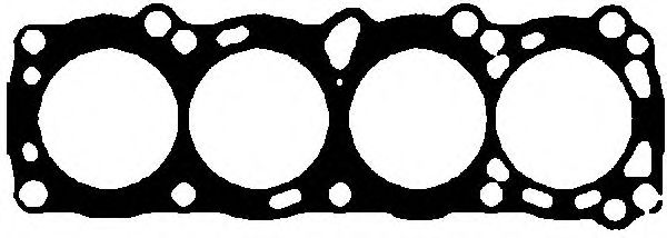 гарнитура, цилиндрова глава 61-52160-10