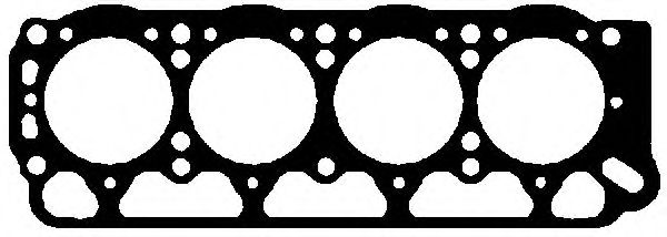 гарнитура, цилиндрова глава 61-52186-00
