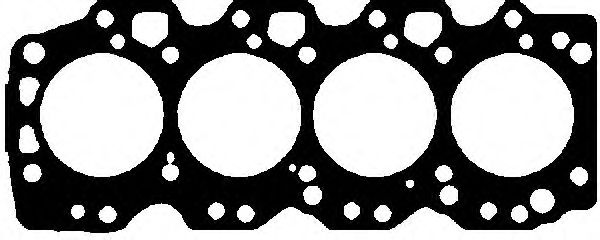 гарнитура, цилиндрова глава 61-52221-00