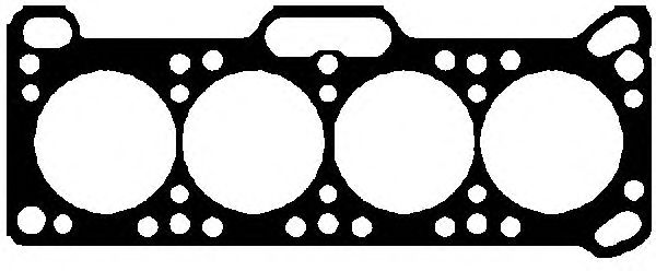 гарнитура, цилиндрова глава 61-52222-00